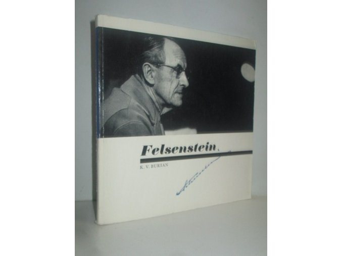 Walter Felsenstein + SP