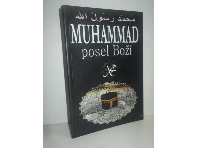 Muhammad posel Boží