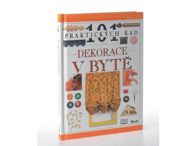 Dekorace v bytě