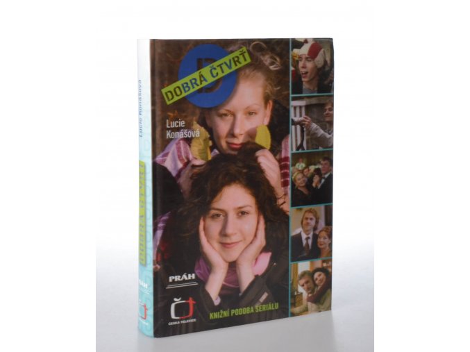 Dobrá čtvrť