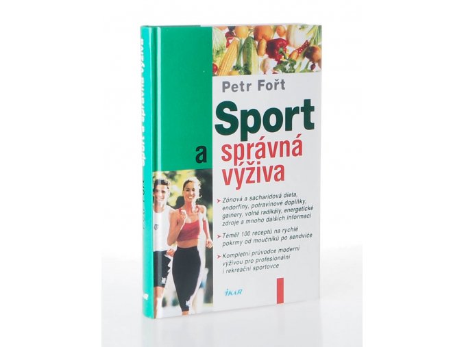 Sport a správná výživa