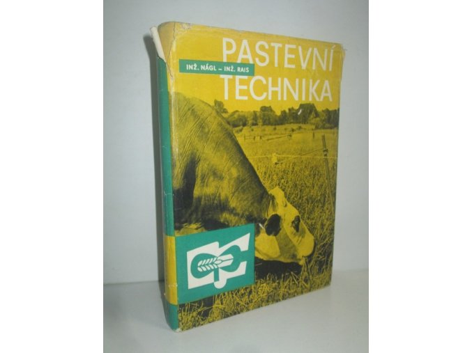 Pastevní technika