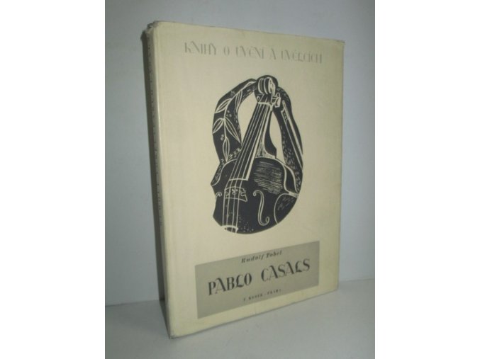 Pablo Casals