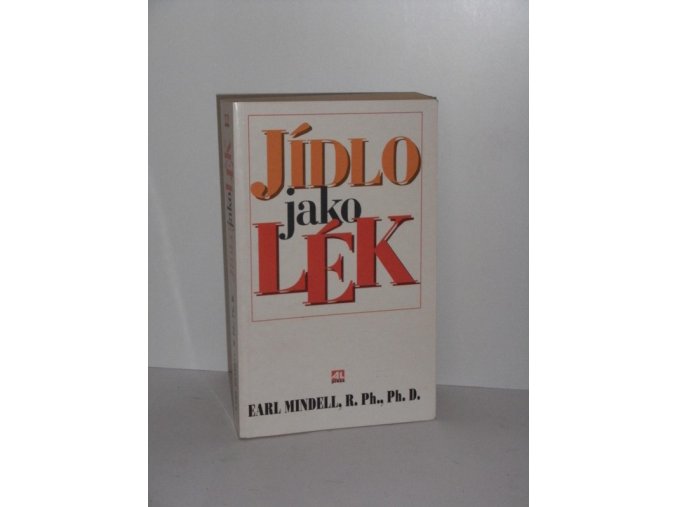 Jídlo jako lék