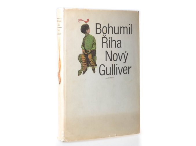 Nový Gulliver (1973)