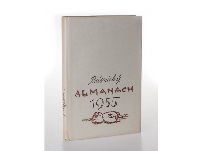 Básnický almanach 1955