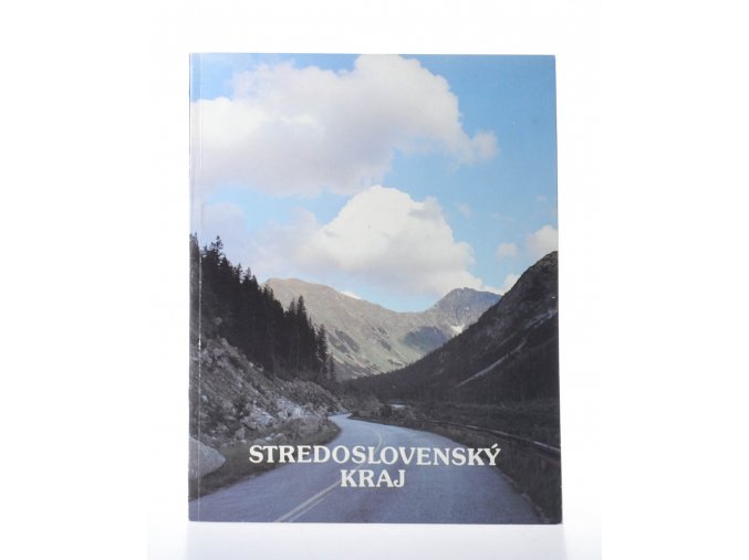 Stredoslovenský kraj