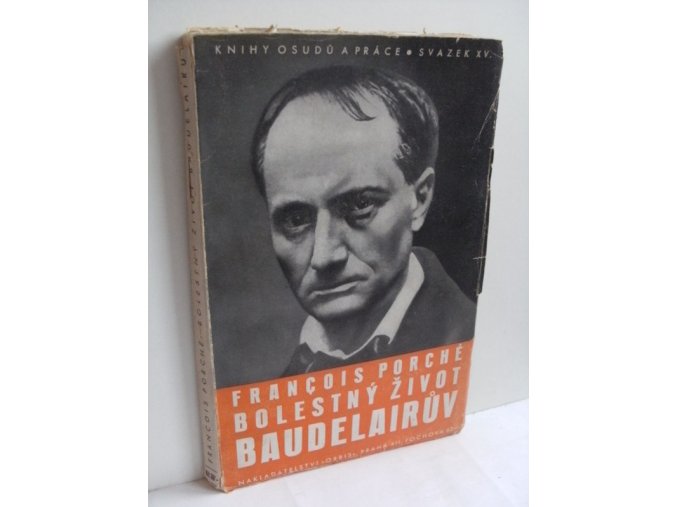 Bolestný život Baudelairův