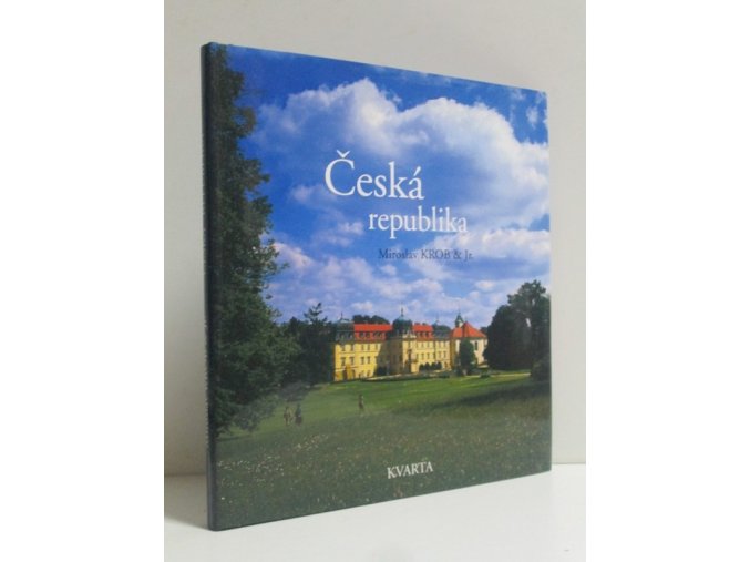 Česká republika (2005)