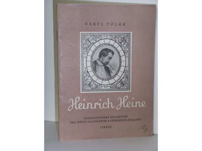 Heinrich Heine