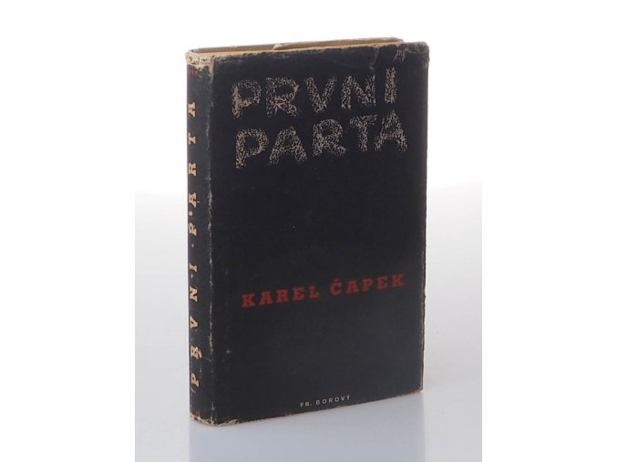 První parta (1948)