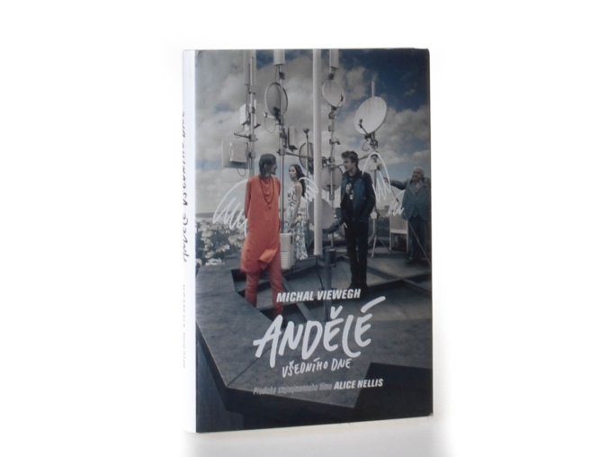 Andělé všedního dne (2014)