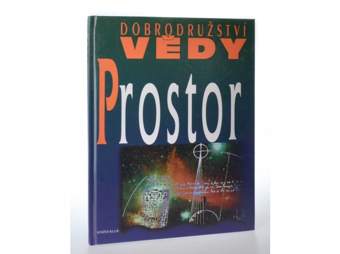 Prostor