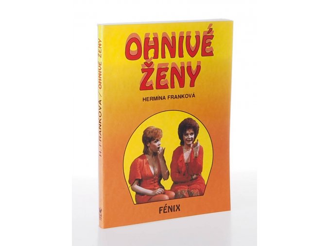 Ohnivé ženy (1992)