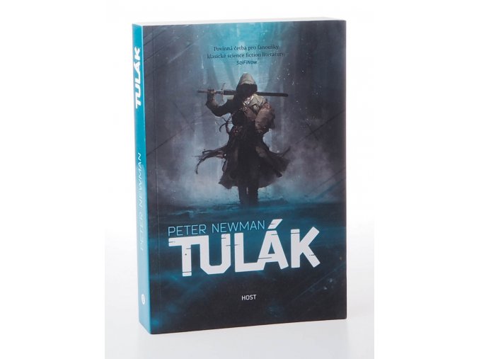 Tulák