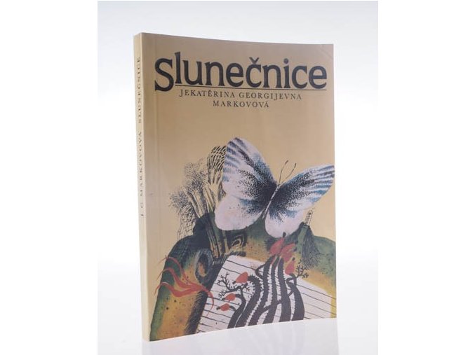 Slunečnice