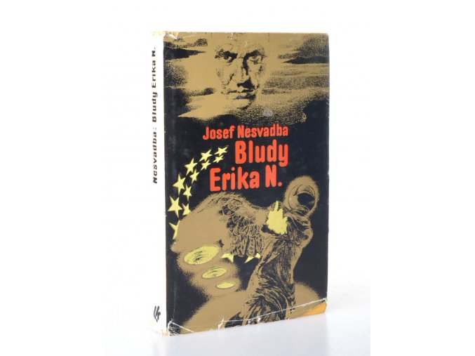 Bludy Erika N  (1974)