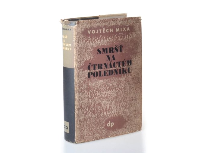 Smršť na čtrnáctém poledníku