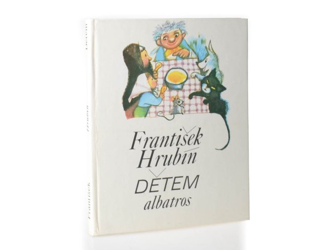 Dětem