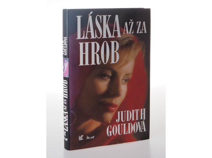 Láska až za hrob