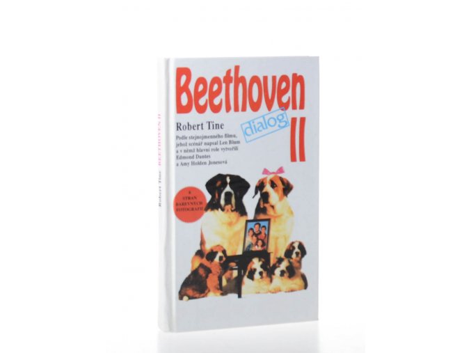 Beethoven II (1994)