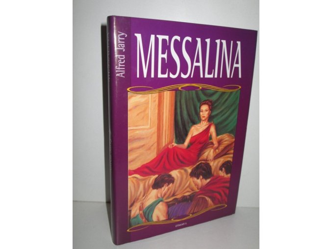Messalina : román starého Říma