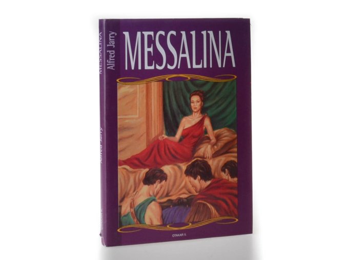 Messalina : román starého Říma