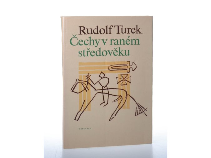 Čechy v raném středověku