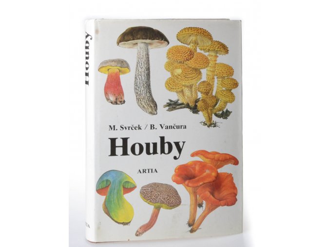 Houby (1987)