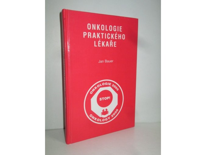 Onkologie praktického lékaře