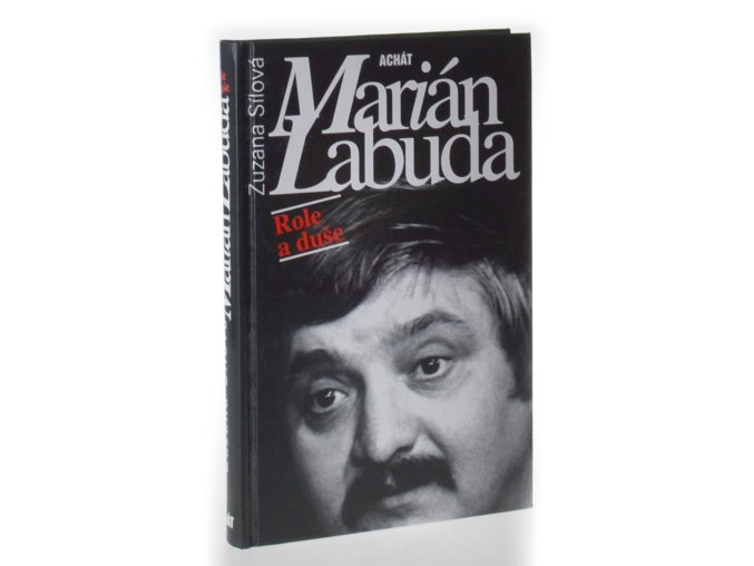 Marián Labuda : role a duše