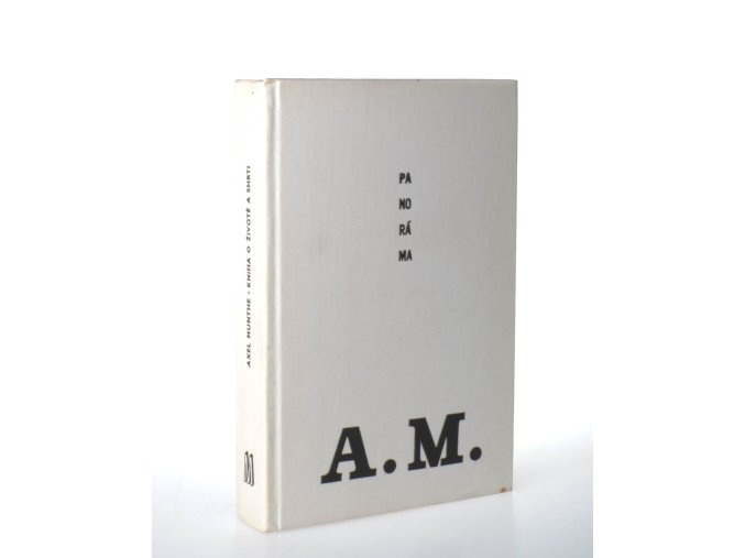 Kniha o životě a smrti (1969)