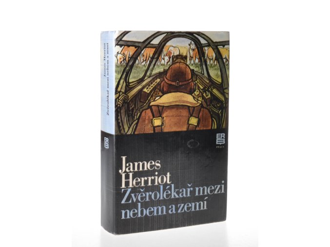 Zvěrolékař mezi nebem a zemí (1986)