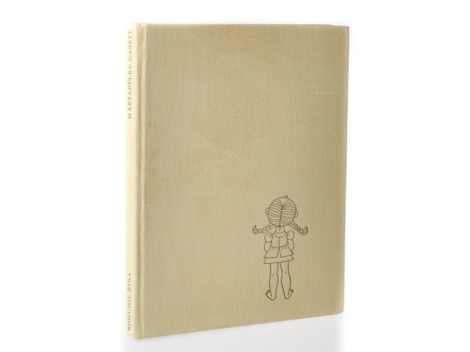 O letadélku Káněti : Veselé příhody pekelských dětí a jejich psa s malým letadlem (1967)