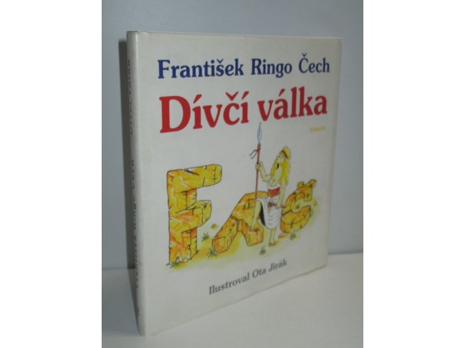 Dívčí válka : historická hra o osmi obrazech (1999)