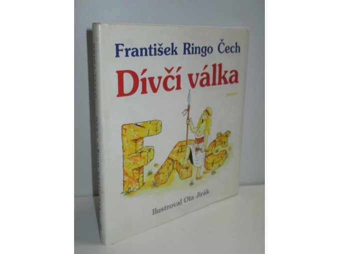 Dívčí válka : historická hra o osmi obrazech (1999)