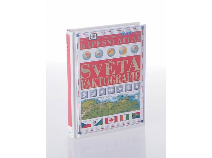 Kapesní atlas světa faktografie (1997)