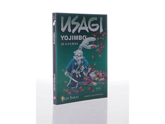 Usagi Yojimbo : Daisho