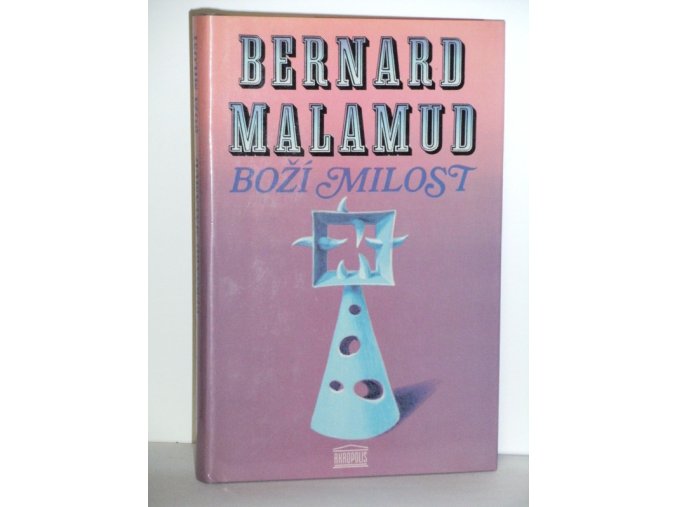 Boží milost