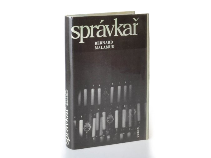 Správkař