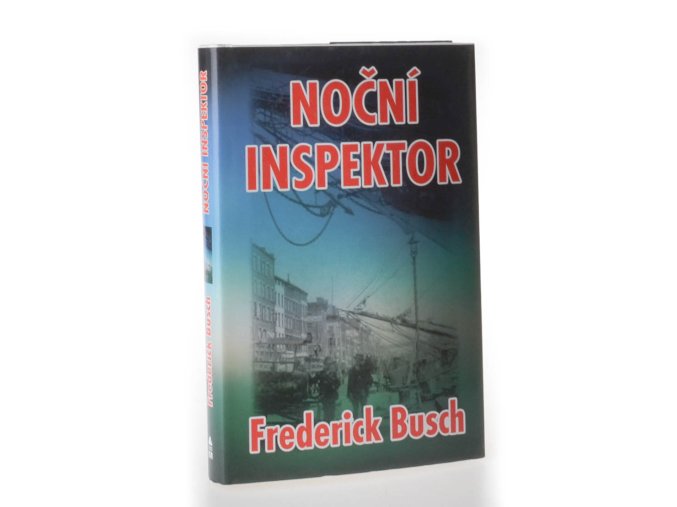 Noční inspektor
