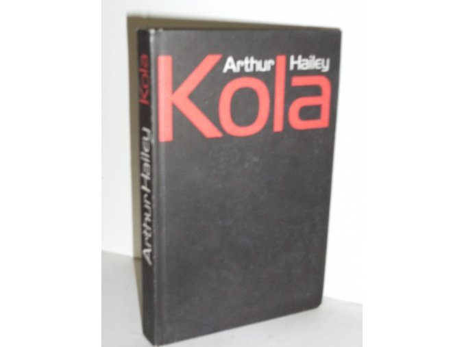 Kola (1994)