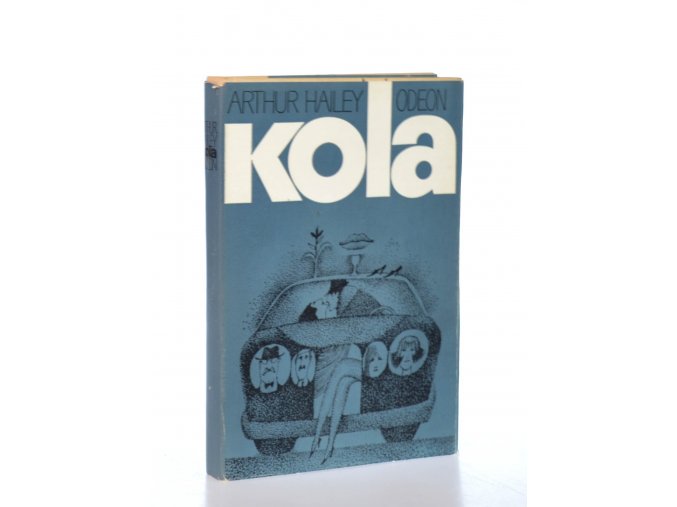 Kola (1981)