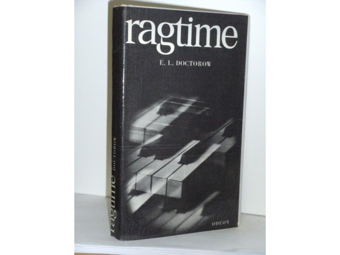 Ragtime (1982)