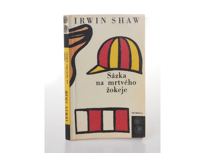 Sázka na mrtvého žokeje (1968)