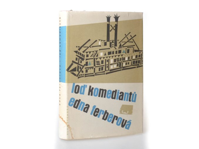 Loď komediantů