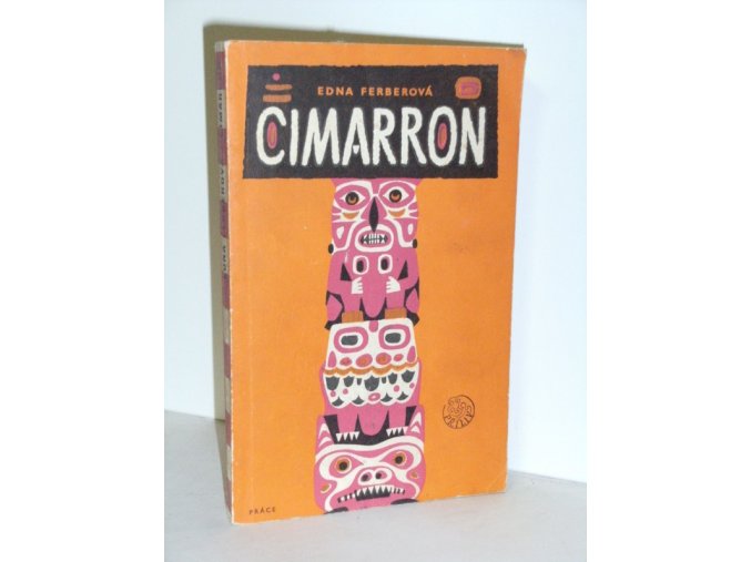 Cimarron (1968)