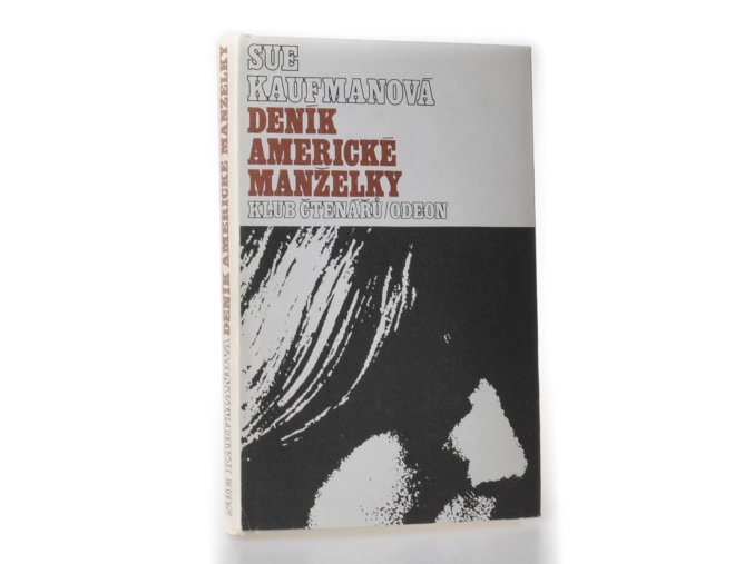 Deník americké manželky (1982)