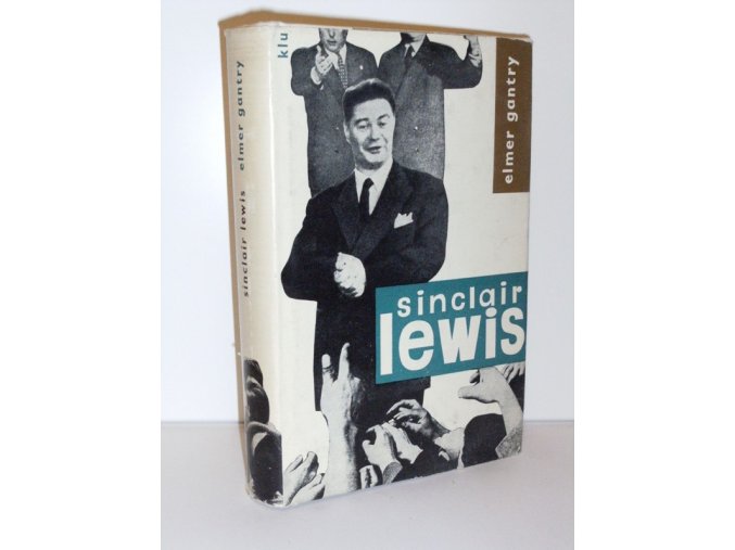Elmer Gantry