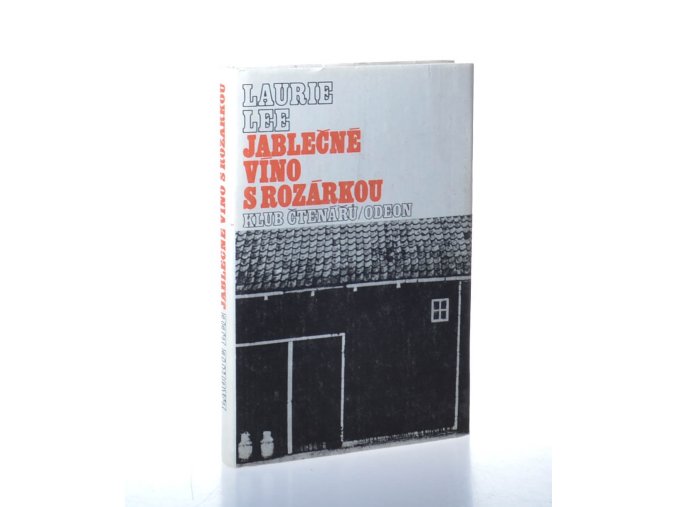 Jablečné víno s Rozárkou